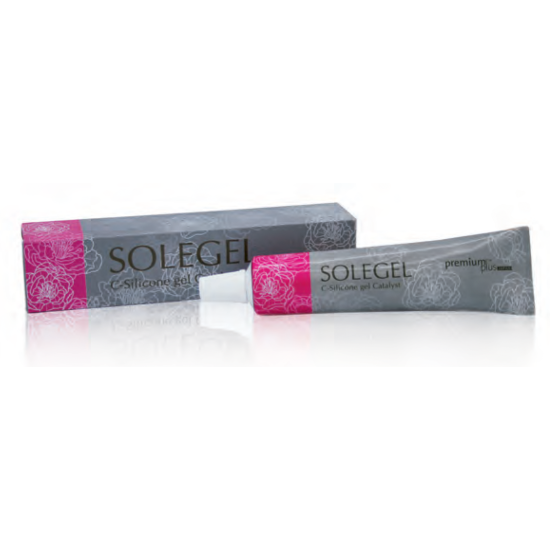 SOLEGEL 60g